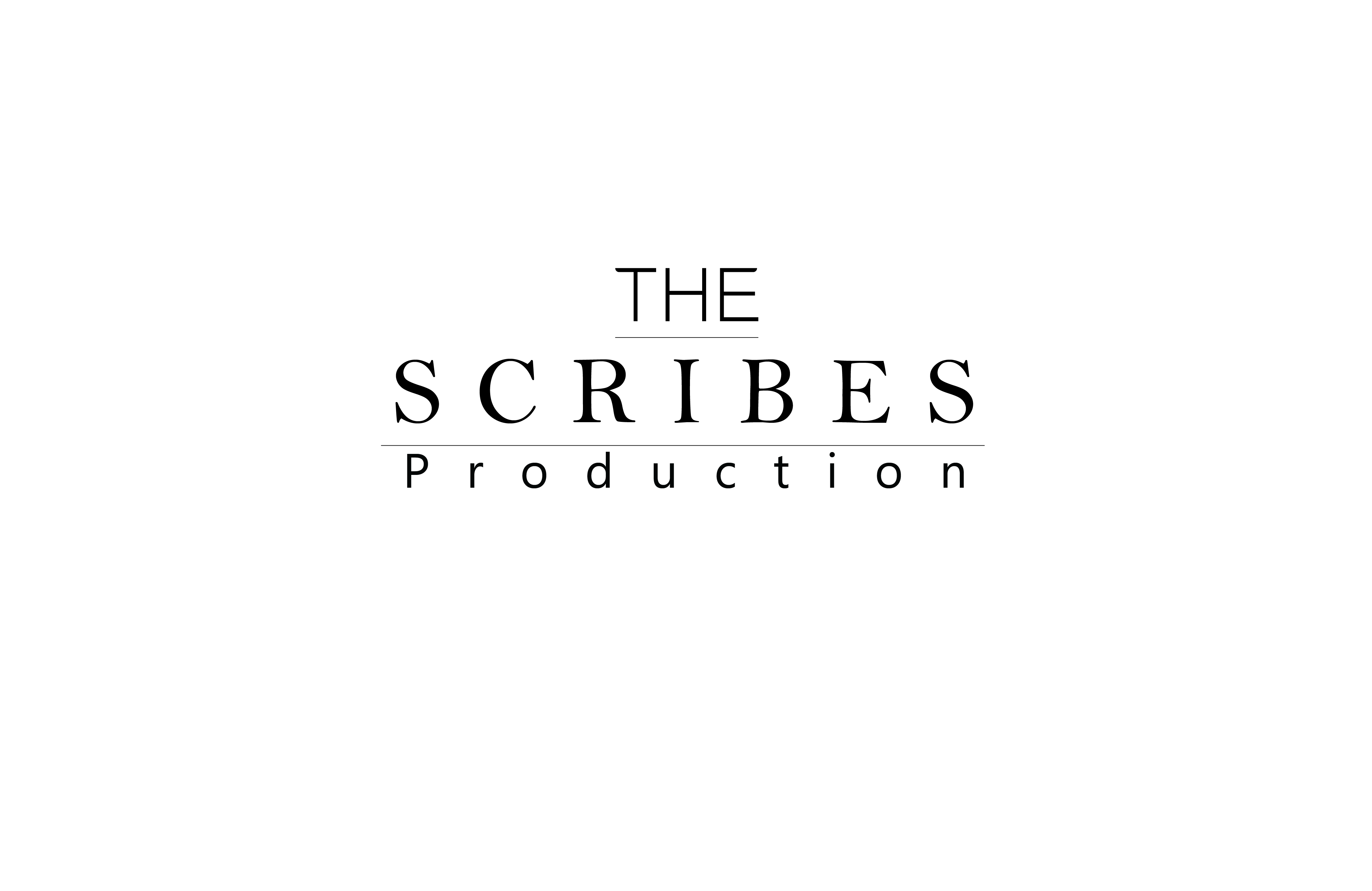 The Scribes Logo